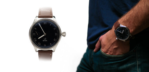 Wright – Premium Watchmaking Kit