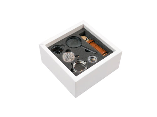 Wright – Premium Watchmaking Kit