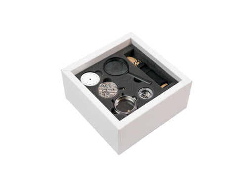 Edison – Premium Watchmaking Kit