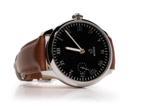 Wright – Premium Watchmaking Kit