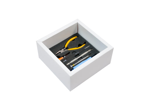 Wright – Premium Watchmaking Kit