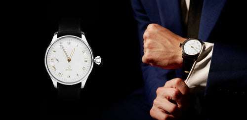 Edison – Premium Watchmaking Kit